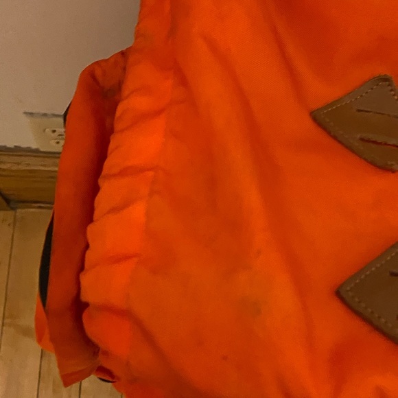 🧡🌄 Vintage‎ EMS Eastern Mountain Sports External Frame Backpack 🧡 - Picture 6 of 9